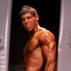 Hunter  Sievert - NPC EFX Big Sky Championships 2011 - #1
